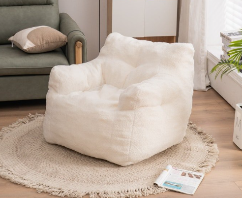 Comfy Bean Bag Chair