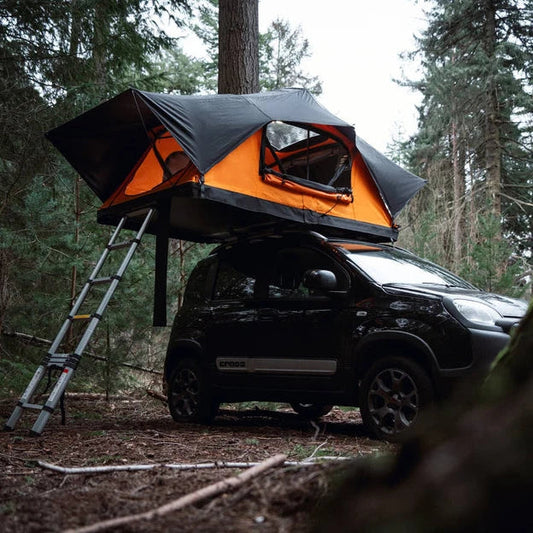 Instant Adventure Rooftop Tent