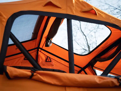 Instant Adventure Rooftop Tent