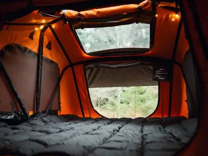 Instant Adventure Rooftop Tent