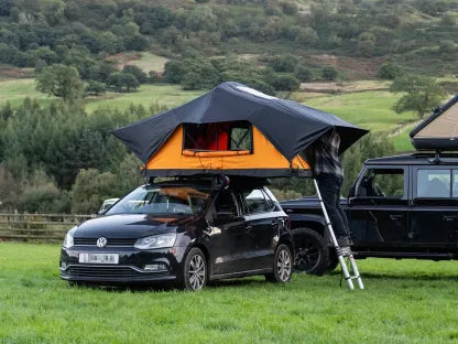 Instant Adventure Rooftop Tent