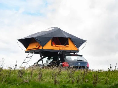 Instant Adventure Rooftop Tent