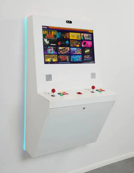 🔥Home Arcade Game Machine