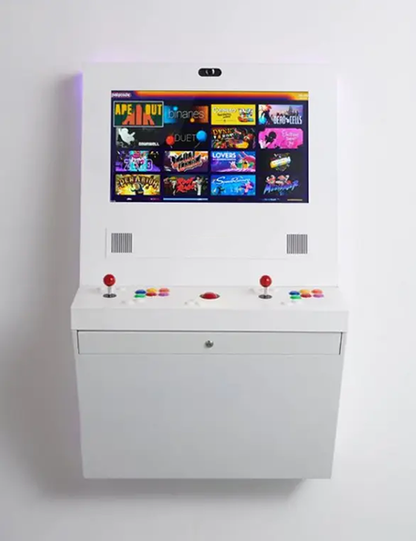 🔥Home Arcade Game Machine