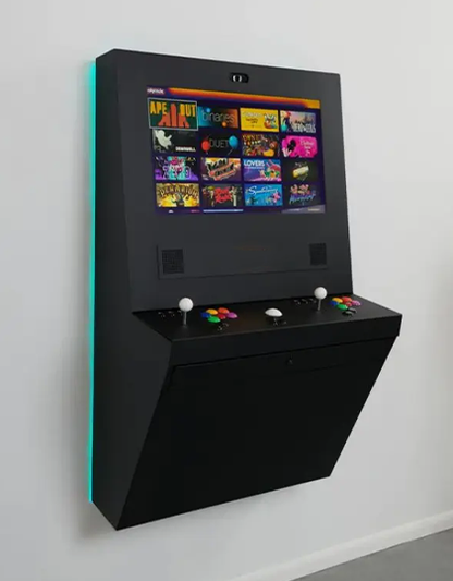 🔥Home Arcade Game Machine